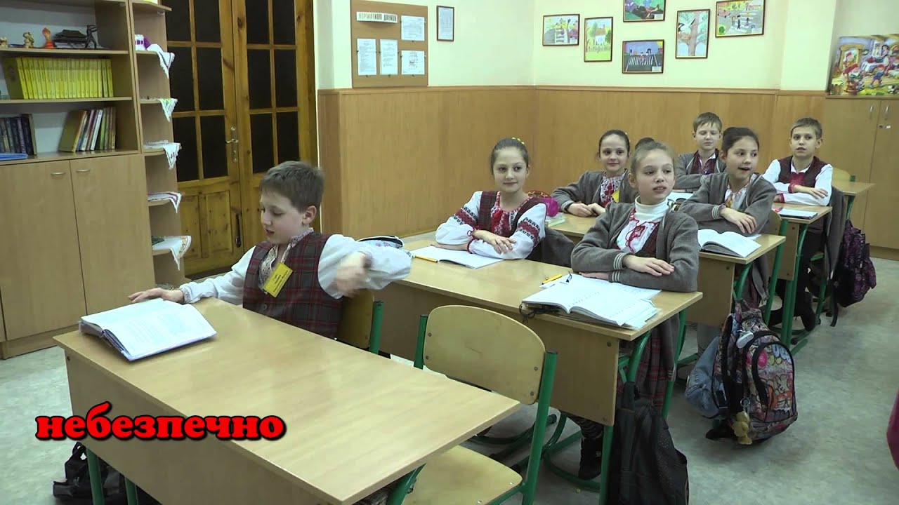 Навчальний фільм 
