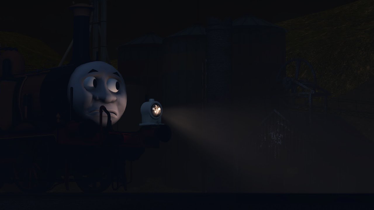 [SFM Halloween Special] Something in the Mines [Adaptation]