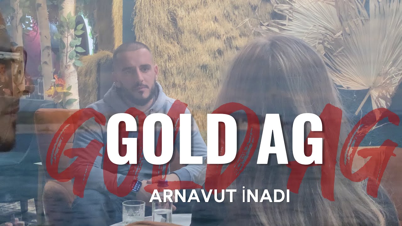 SANATÇIMIZ GOLD AG CEVAPLIYOR