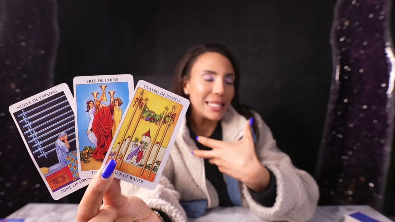 ❤️AQUARIUS 
