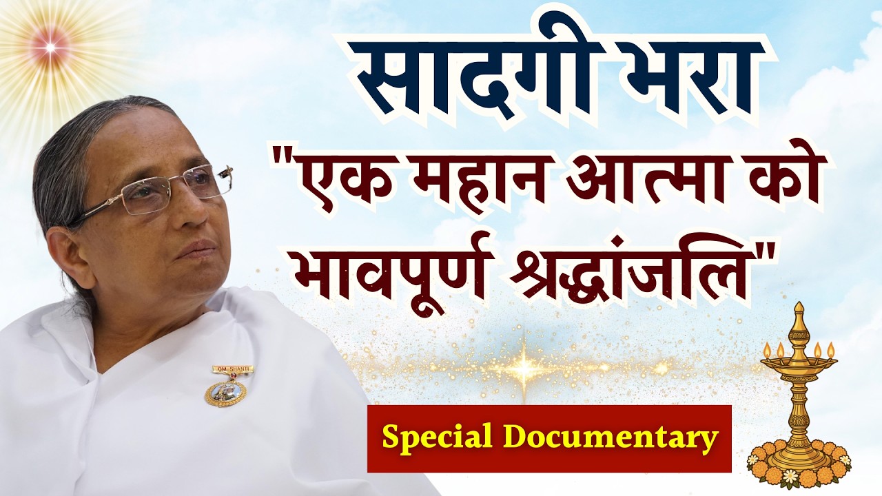 सादगी भरा  