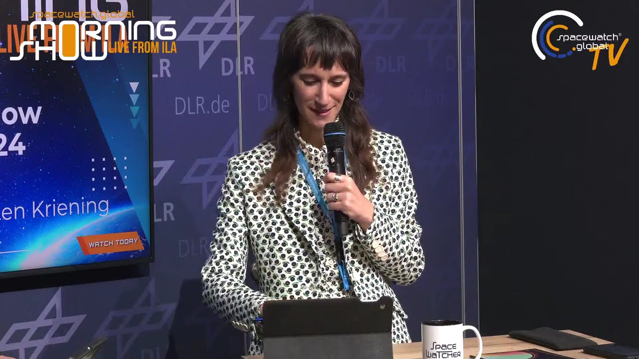 ILA 2024 - Morning Show 6 June 2024