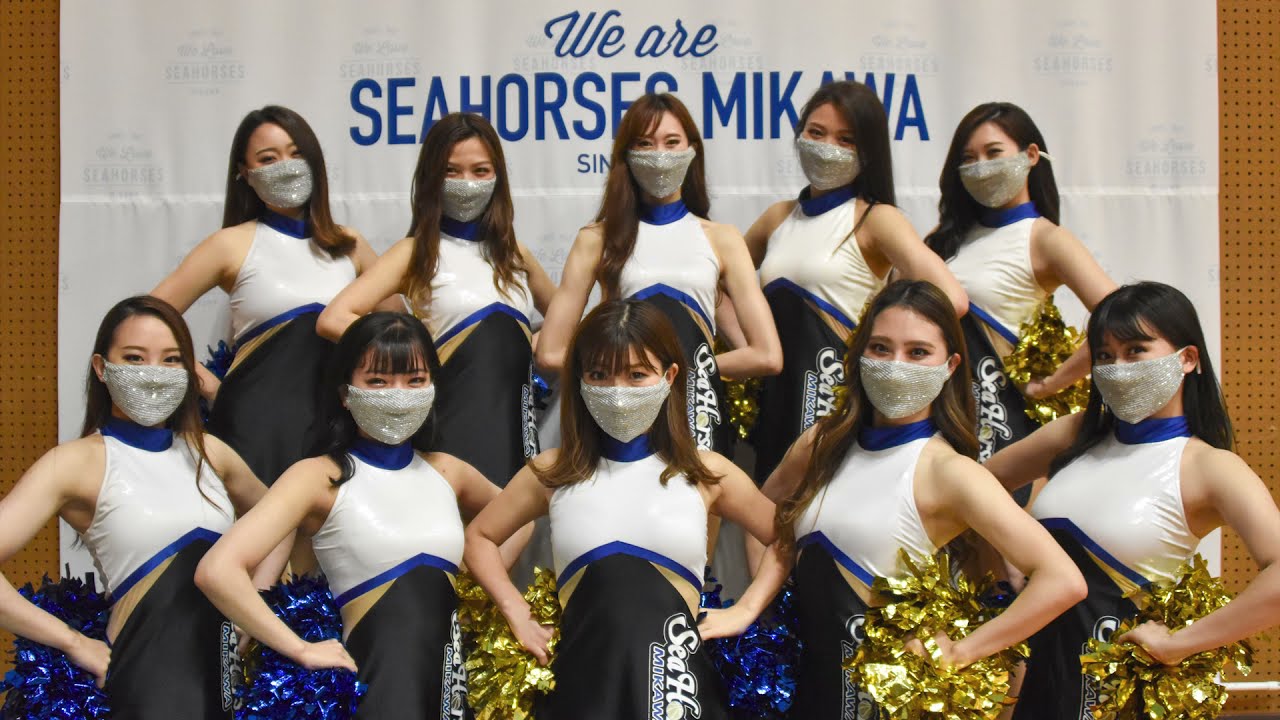 【ファンフェス2020-21】Super Girlsパフォーマンス