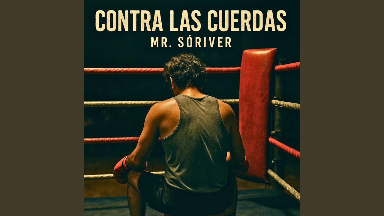 Contra las cuerdas