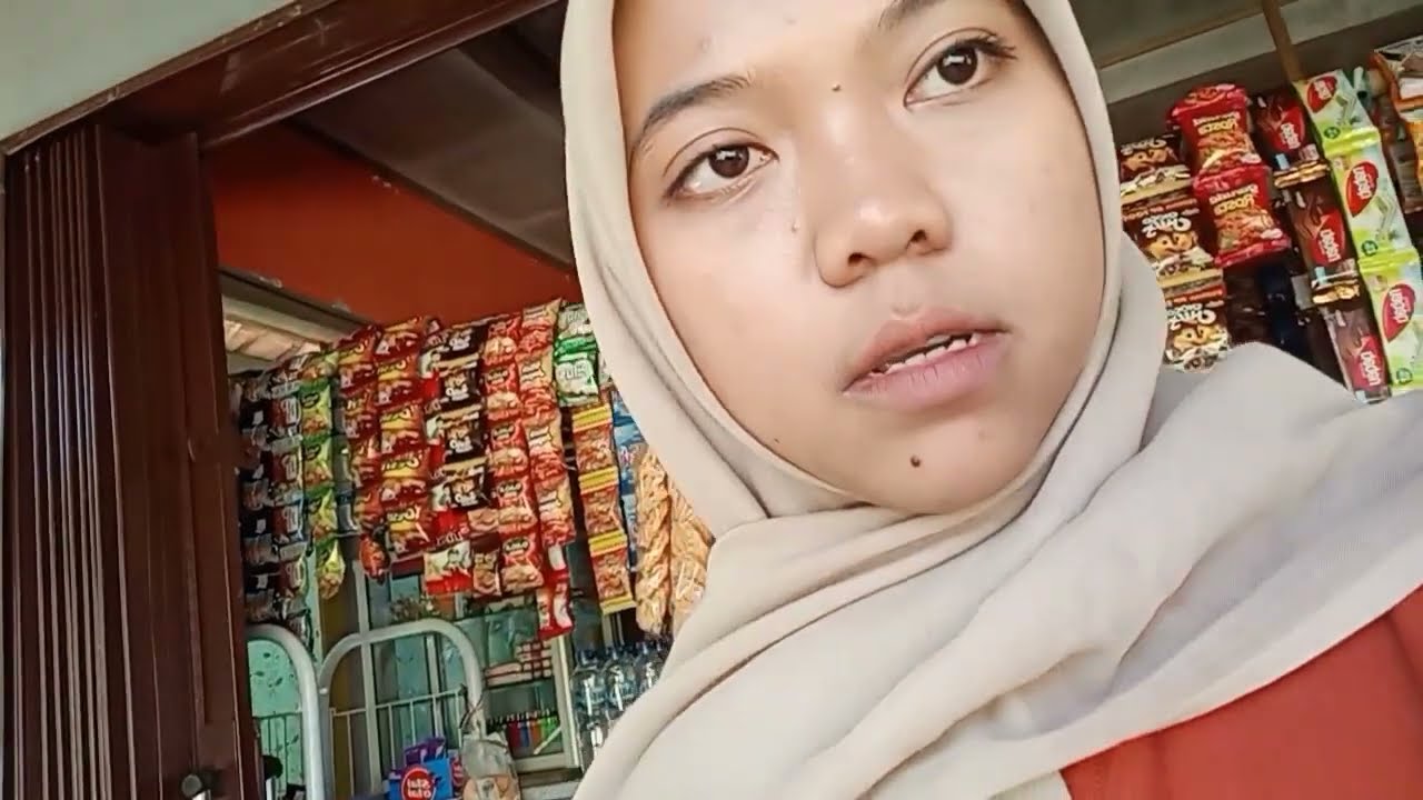Draf belanja👀