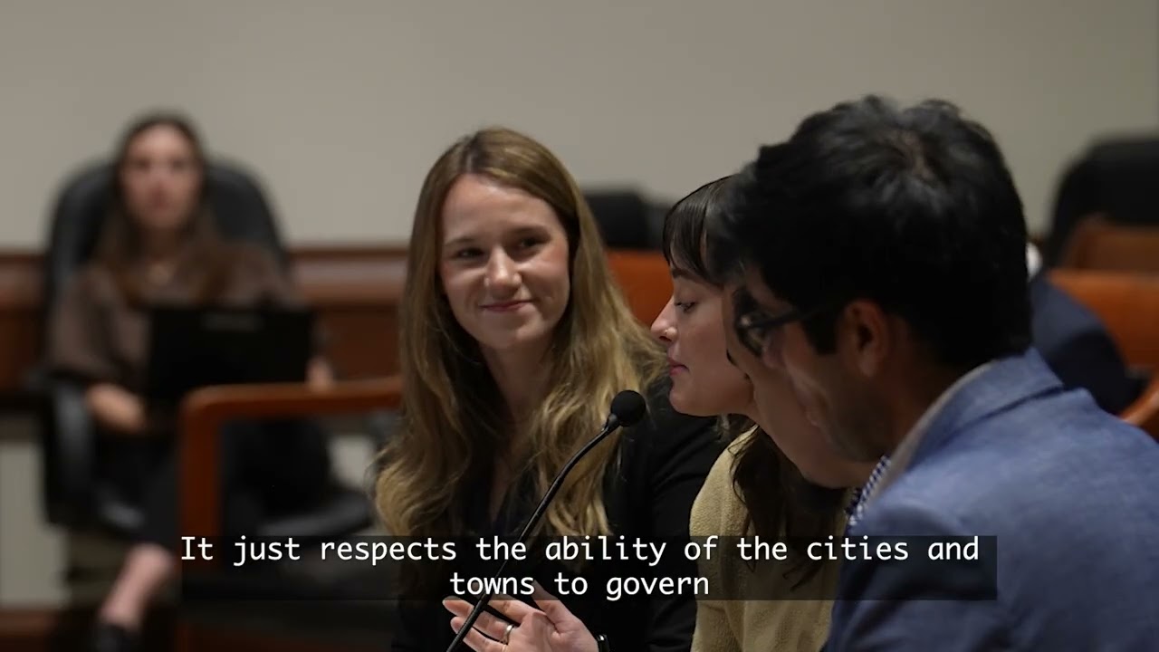 Why 1 Million MA Residents Deserve Local Control Over Elections | Emma Chinman - Right To Rank