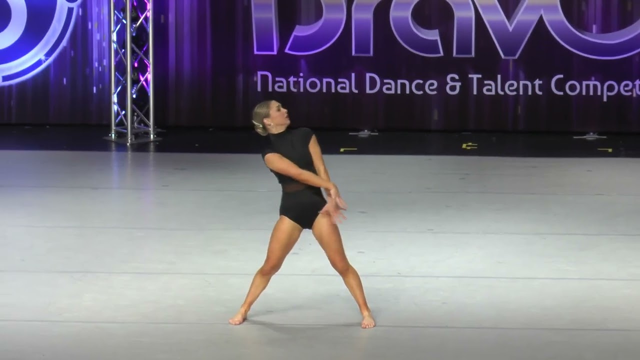 Bravo! Dance Competition