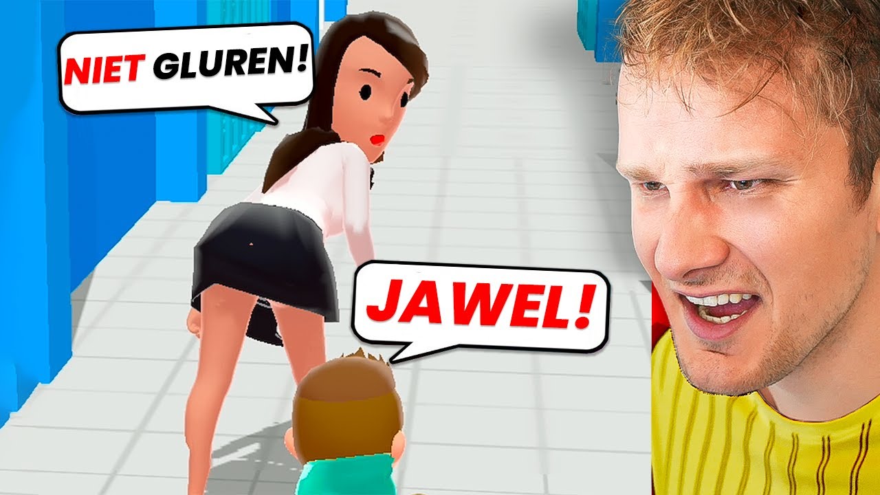 De Domste Games Van 2024..