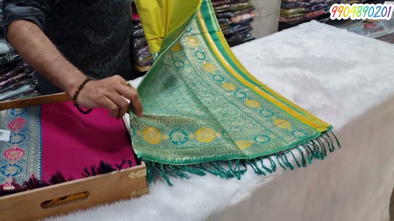 Gala border saree | simple sobar saree design | latest designer saree 2026