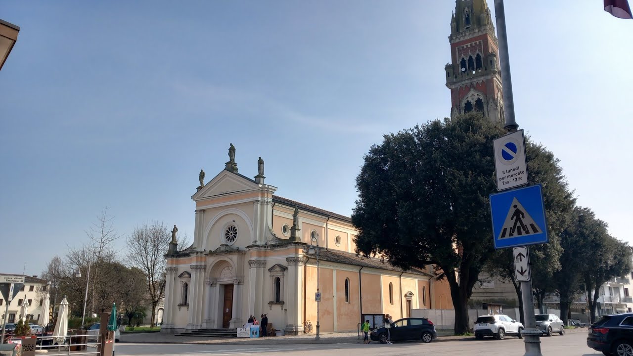 Campane di Vazzola (TV)