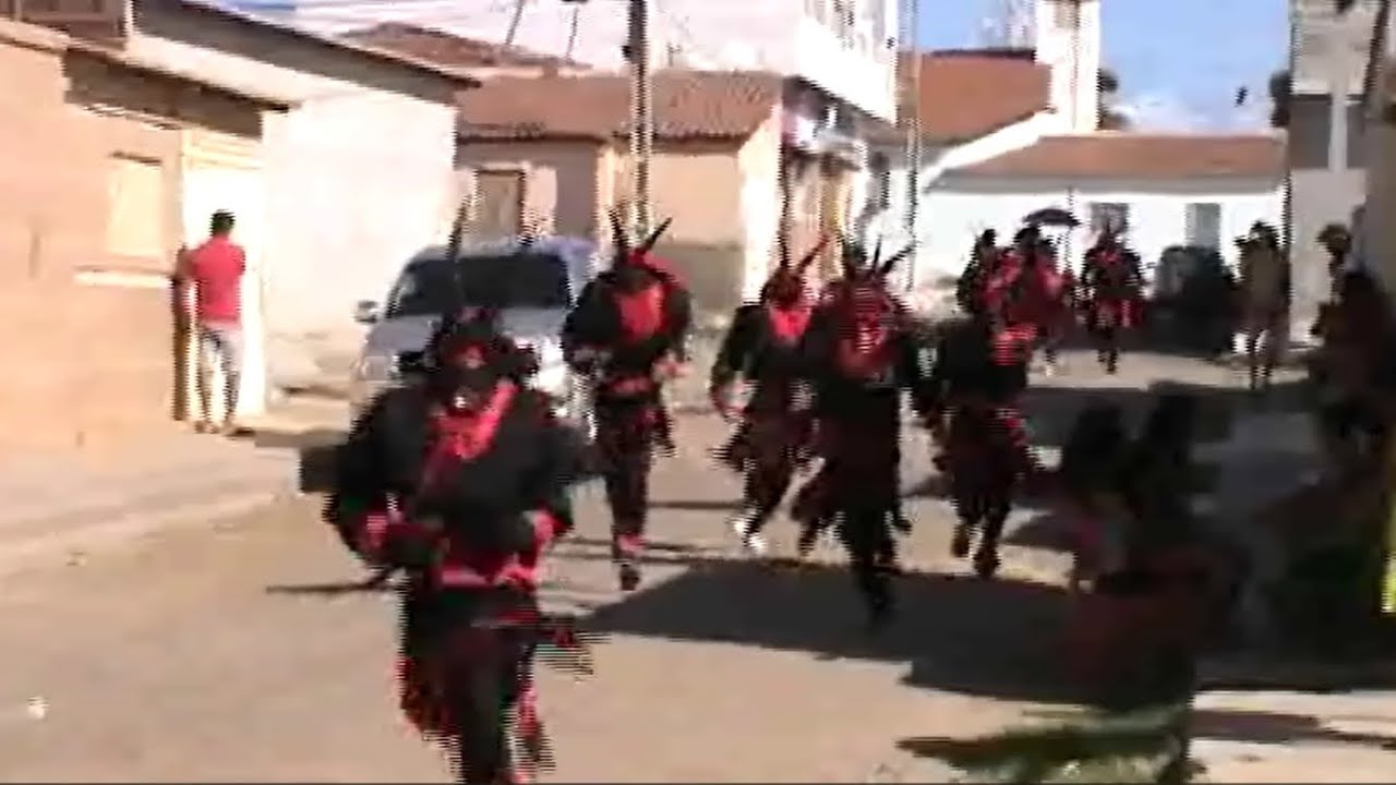 Caretas 2015 parte 1 #seriesdecarnaval #viral #humor #carnavaldominicano 