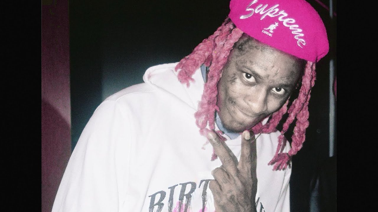 Strick & Young Thug x Baby Keem Type Beat 2021 