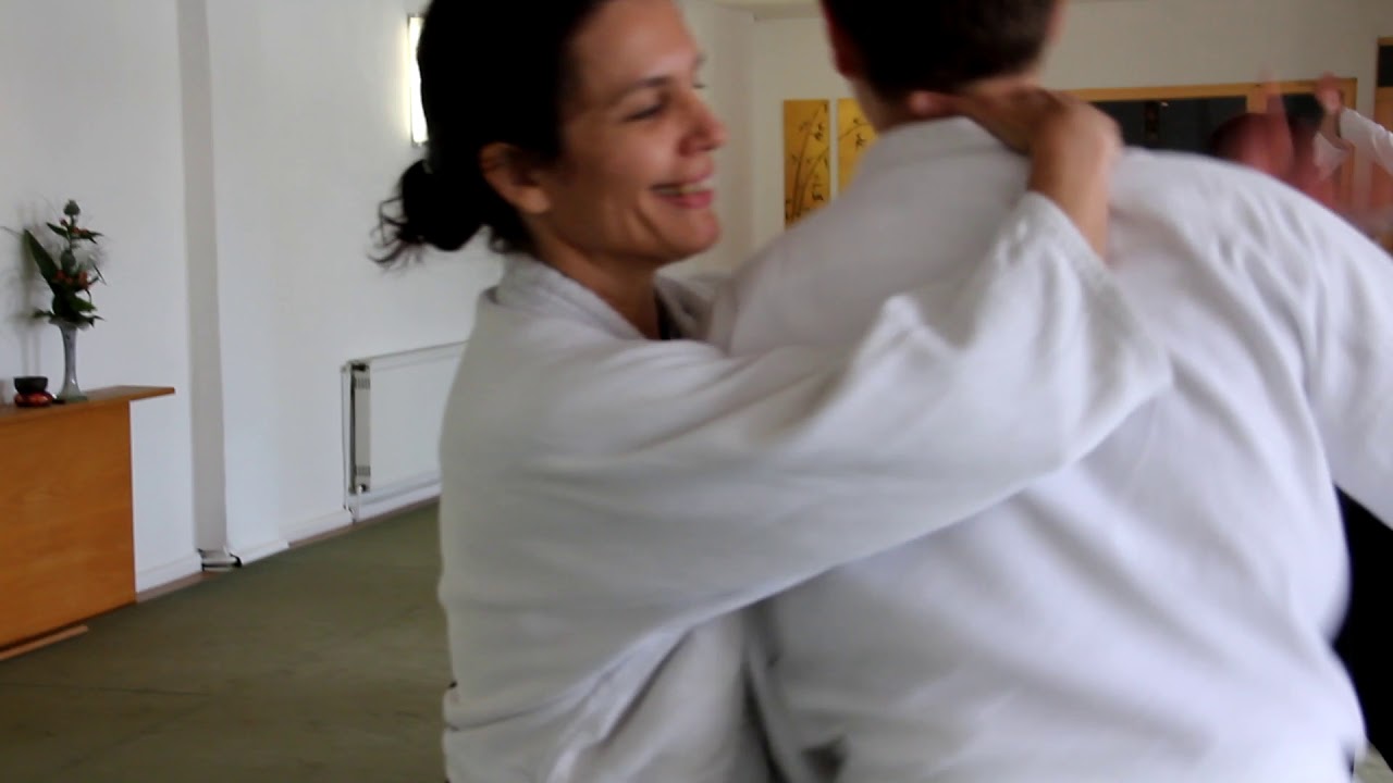 Aikido in Bielefeld