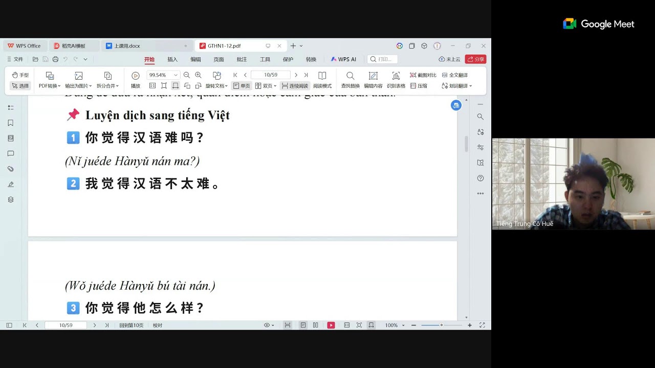 Lớp 304-29