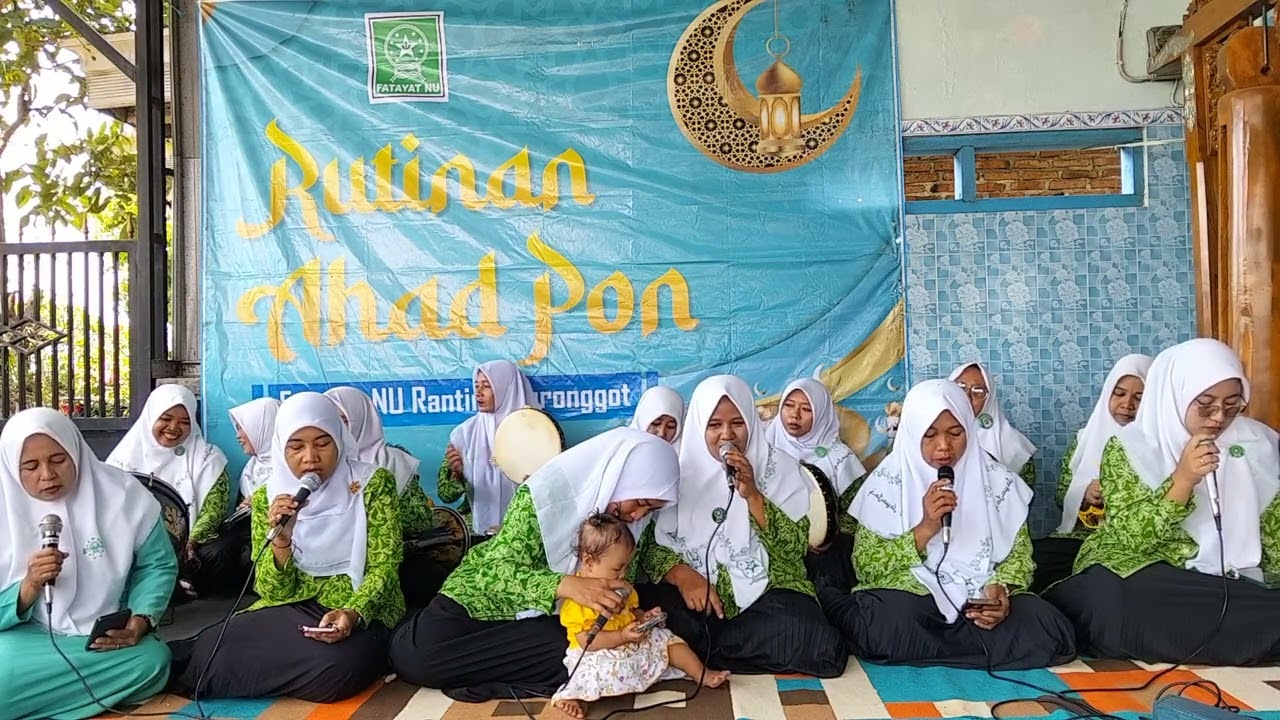 Alhamdulillah wa sukurillah || #251207 
