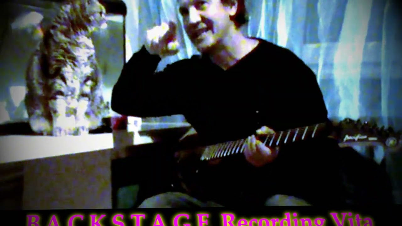 🆅🅸🆃🅰 🎸 MAINO 𝐛𝐚𝐜𝐤𝐬𝐭𝐚𝐠𝐞 𝐋𝐈𝐕𝐄 ⓇⒺⒸⓄⓇⒹⒾⓃⒼ  𝐒𝐎𝐋𝐎 𝐆𝐔𝐈𝐓𝐀𝐑 𝟏𝟖  MN  !!!𝐈𝐌𝐏𝐑𝐎𝐕𝐕𝐈𝐒𝐀𝐓𝐈𝐎𝐍 -𝐆𝐔𝐄𝐒𝐓 𝐒𝐓𝐀𝐑 