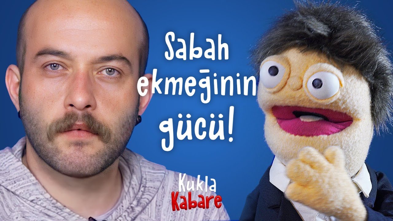 SABAH EKMEĞİ, KALDIRMA SORUNLARI, WİLLY WONKA