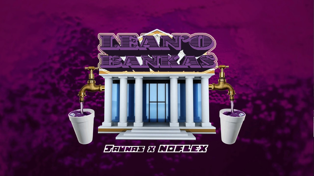 jaunas x NOFLEX - leano bankas