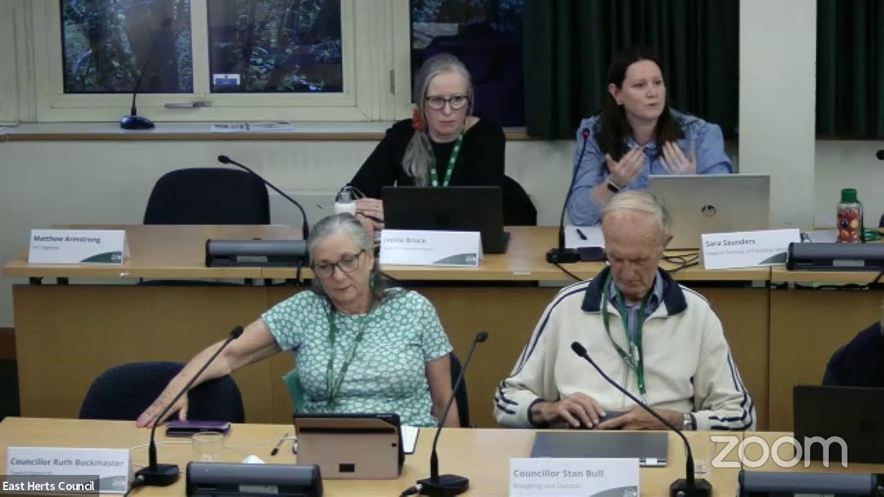 Development Management Committee - 19 June 2024