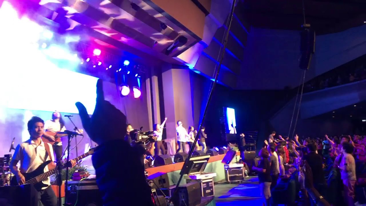 Feast Music Ministry | Good Grace | Hillsong United