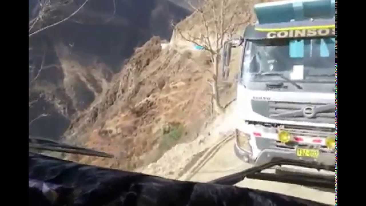 rutas chagual tayabamba la libertad peru