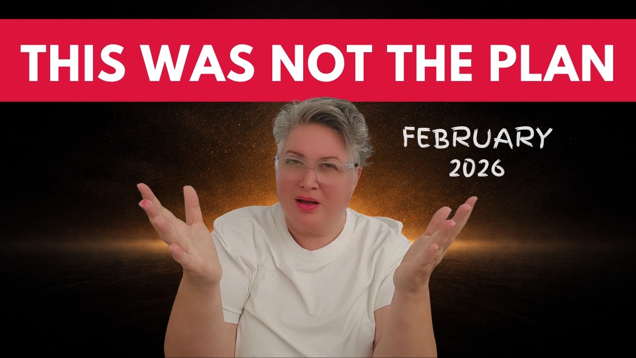 February Energy Update: Why Everything Feels Like It’s Changing