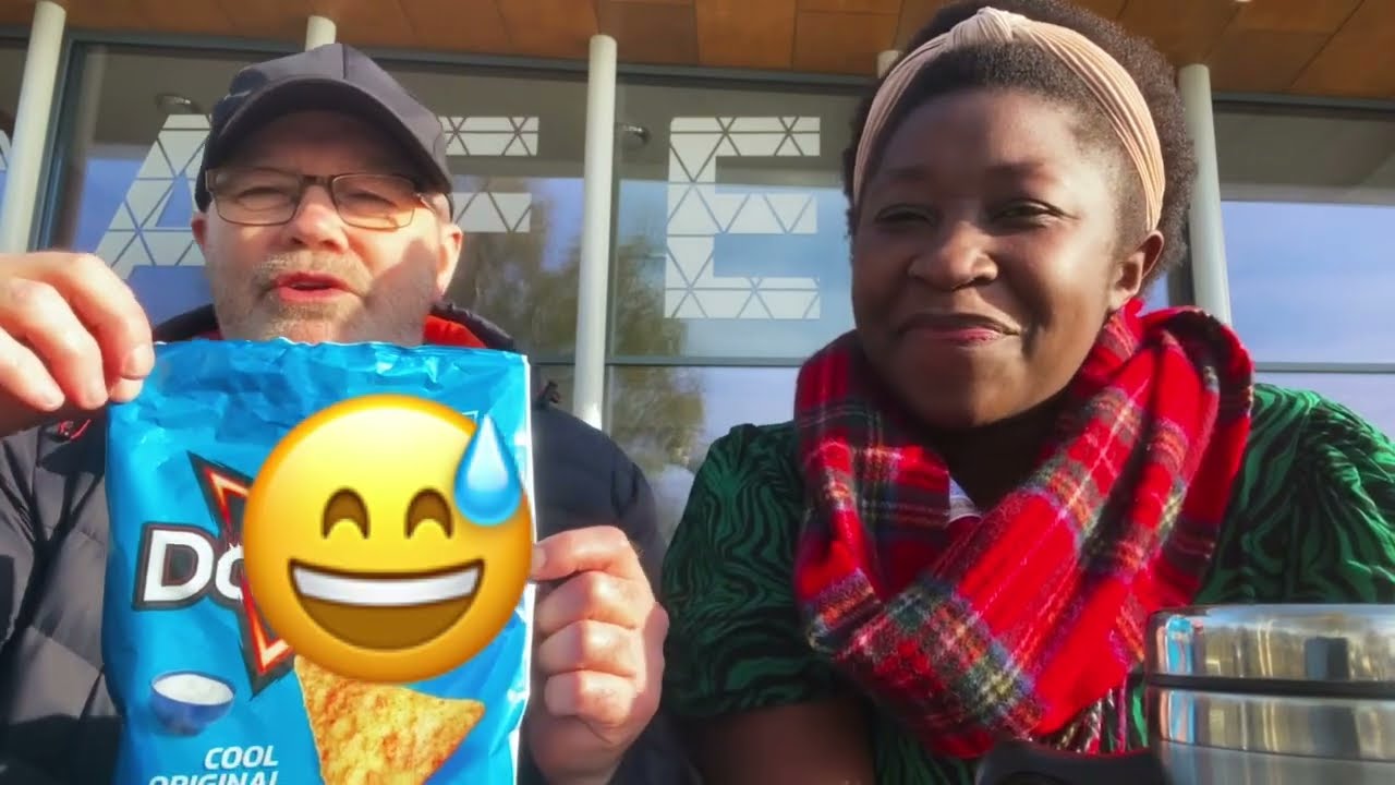 A Conversation (The Dowry) 