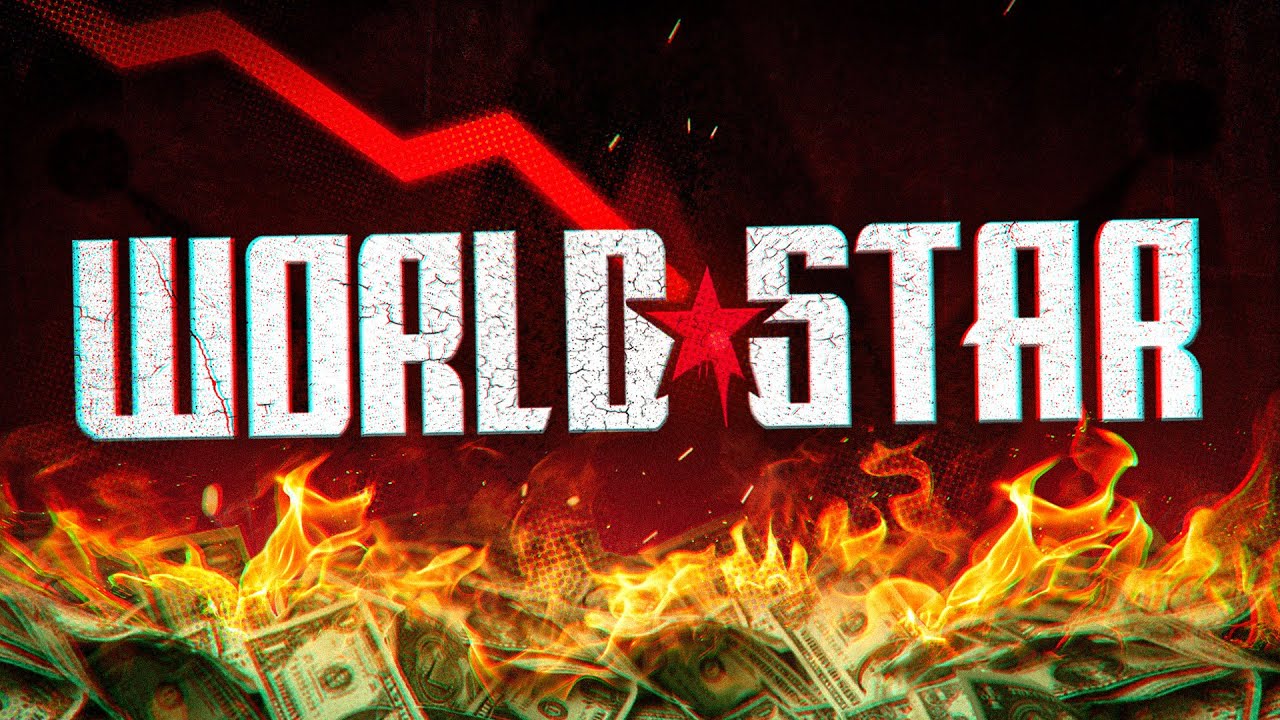 Как WorldStar уничтожила свою платформу