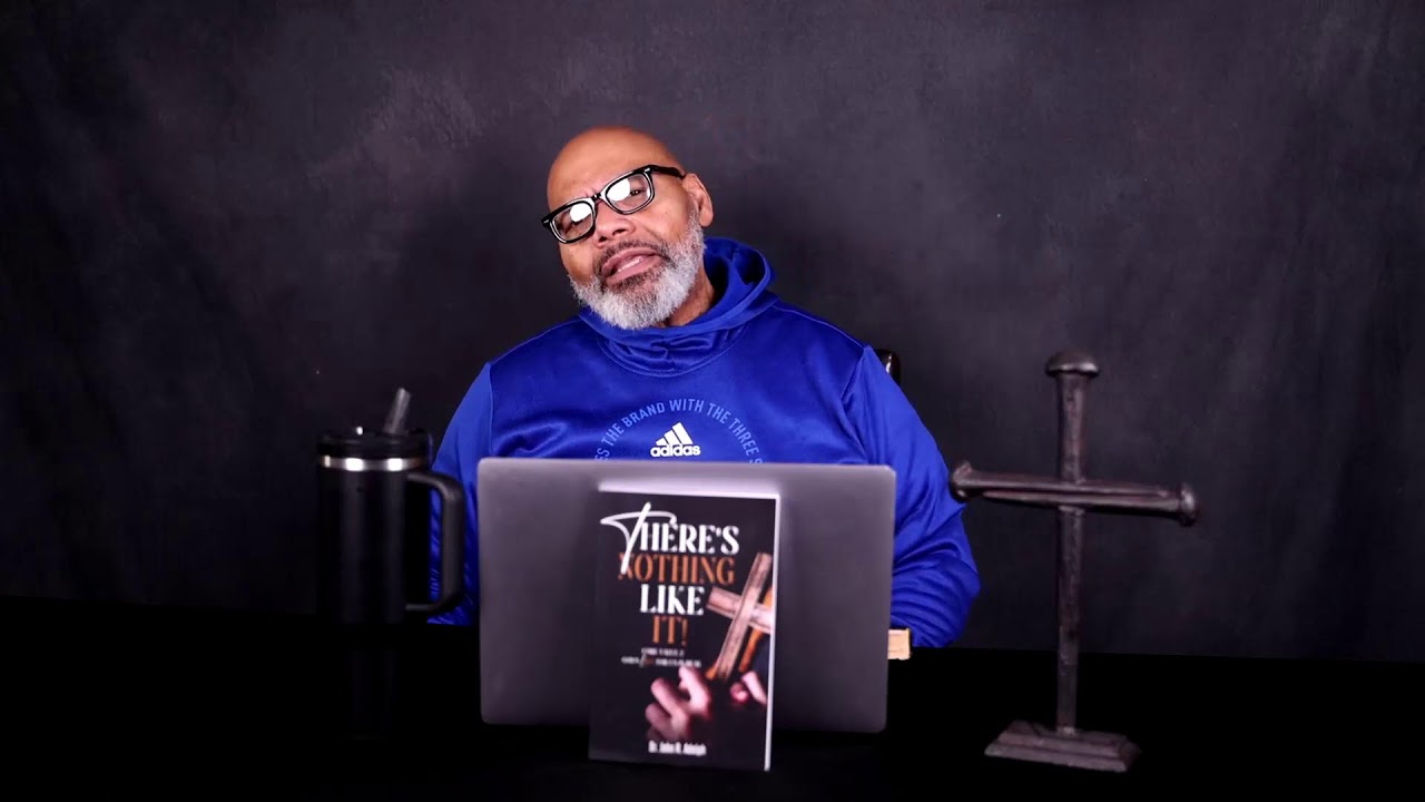 Молитвенное собрание в «Военной комнате» || Нет ничего лучше || 3-й раздел, 3-я неделя