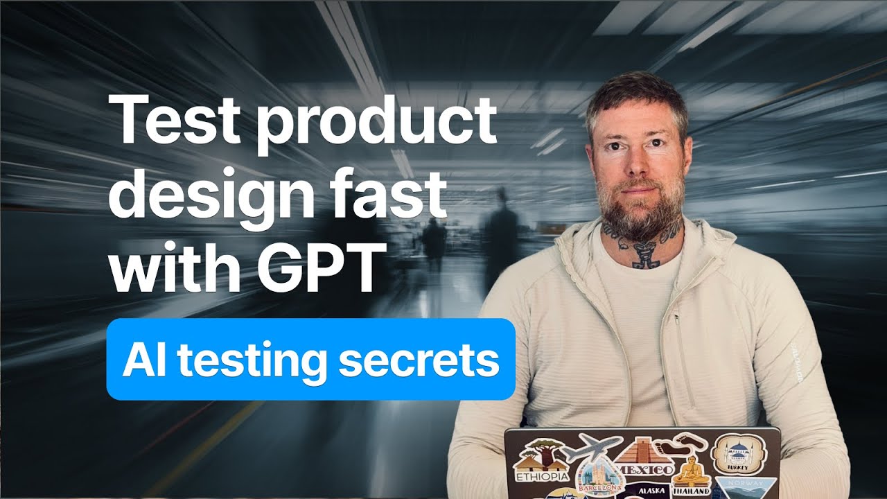 We tried using ChatGPT for user testing. Here’s what happened