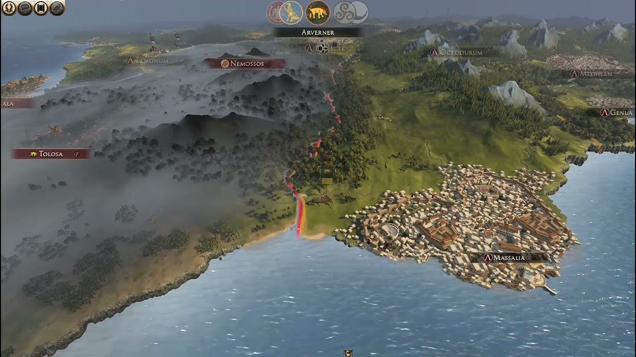 SPARTA24