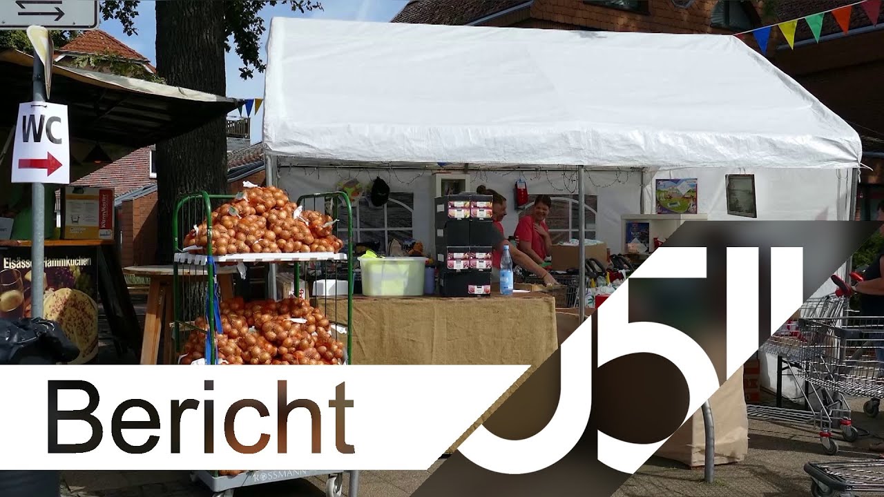 15. Zwiebelfest Uetze 2023