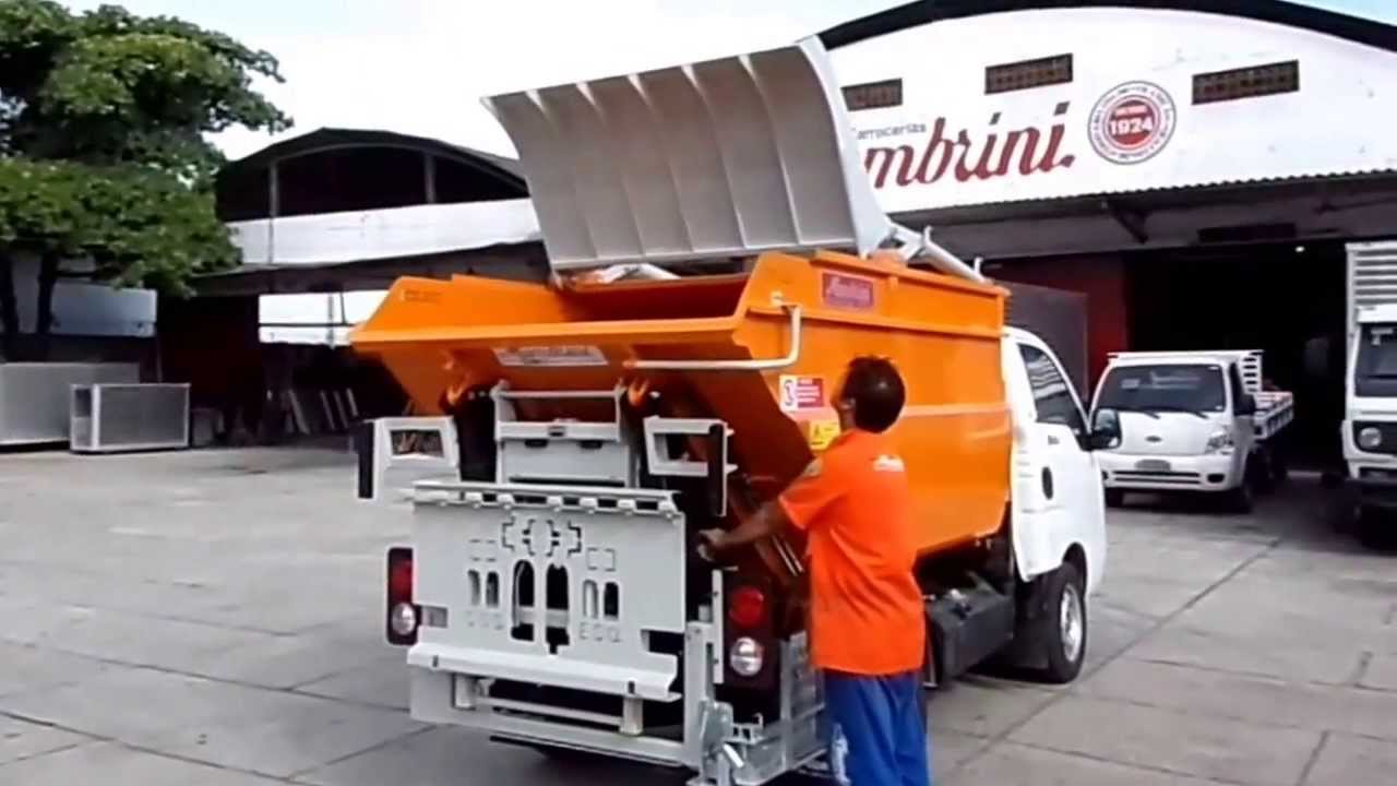 COSTIPATORE COSECO K1P