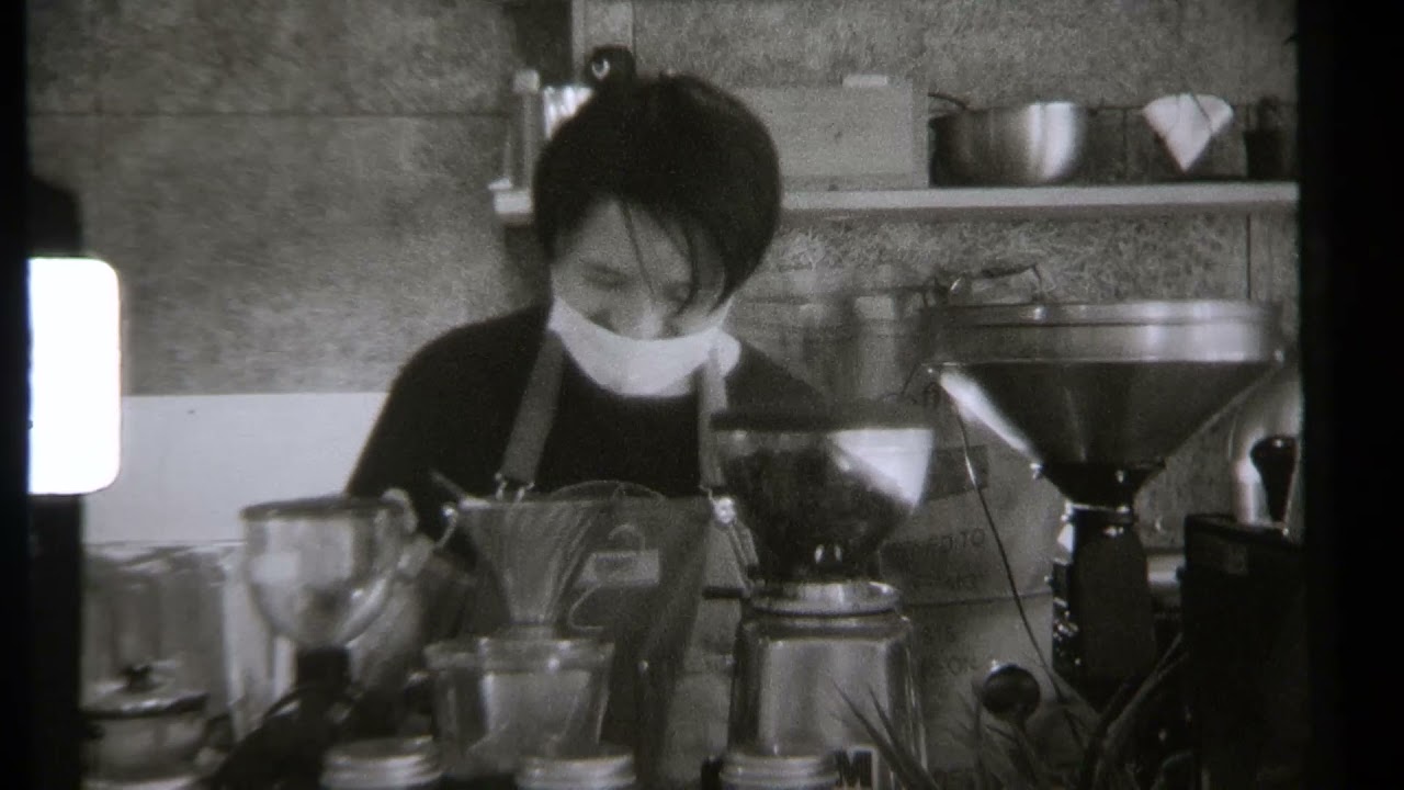film ／ single8 ／ No.03