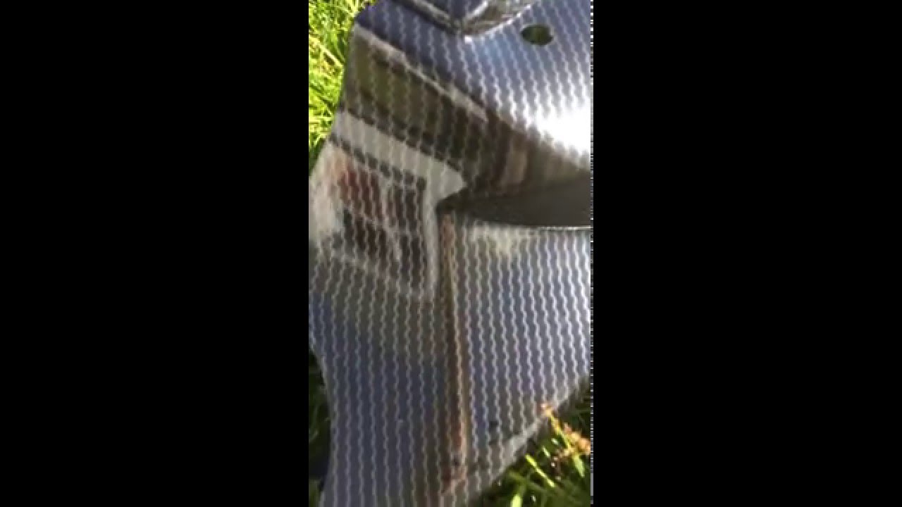 Monza carbon ( made carstickerjob Ireland)