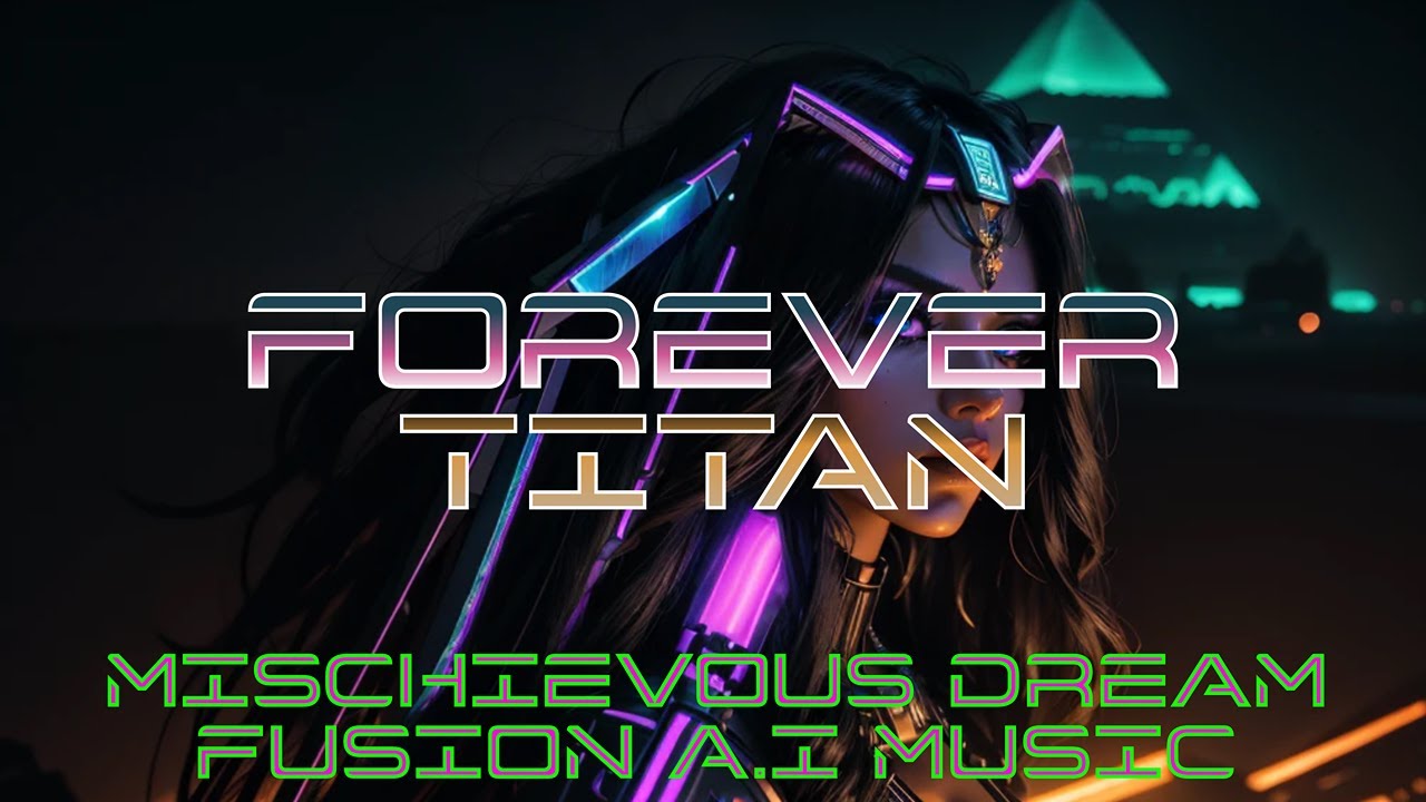 FOREVER TITAN