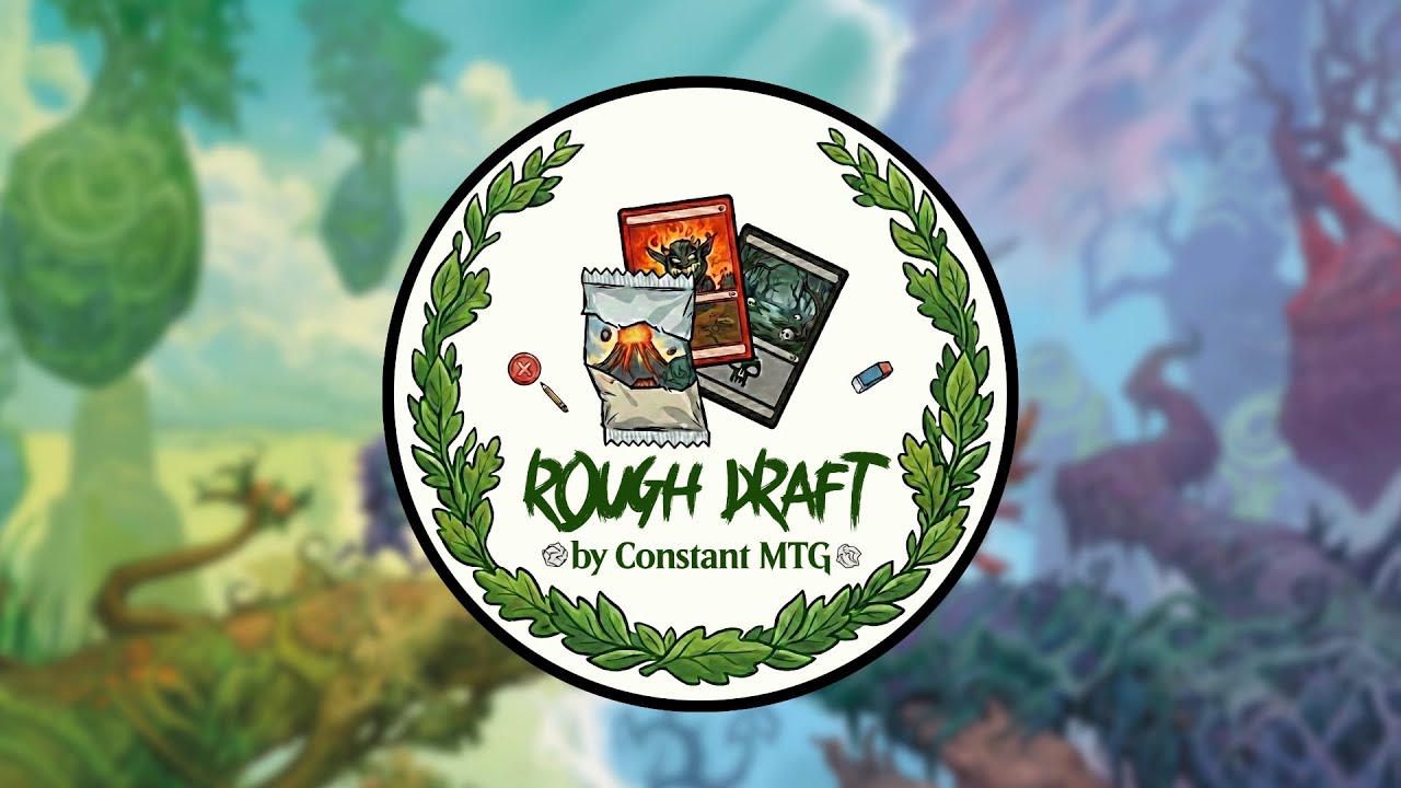 Rough Draft | Last Lorwyn Eclipsed Draft?