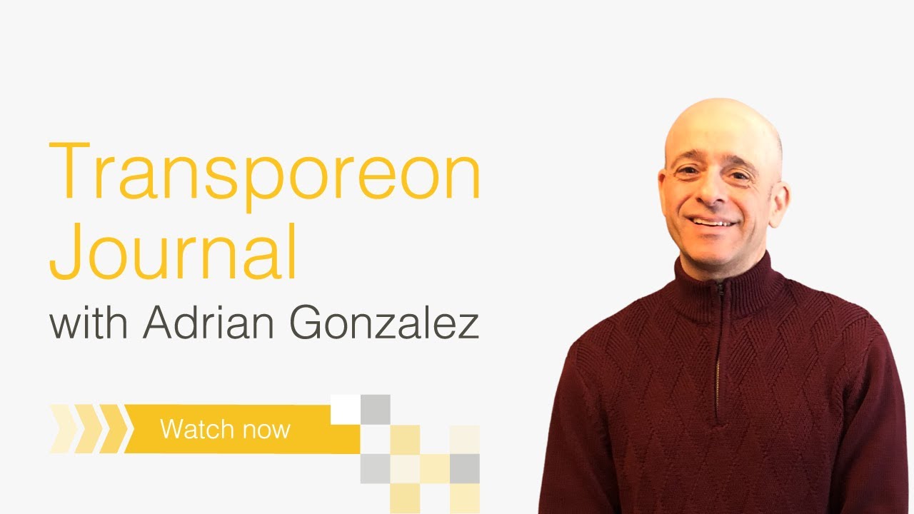 Ukraine crisis impact on logistics - Transporeon Journal - March 2022