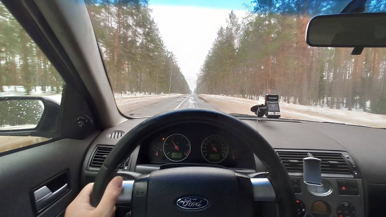 Двигатель дёргается и глохнет. Ошибка P0200, P0251, P1283, P1211.  Ford Mondeo 3 2.0TDCi