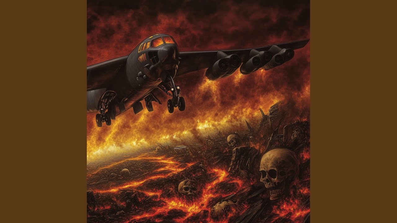 BUFF's My Name (Epic Power Metal Anthem)