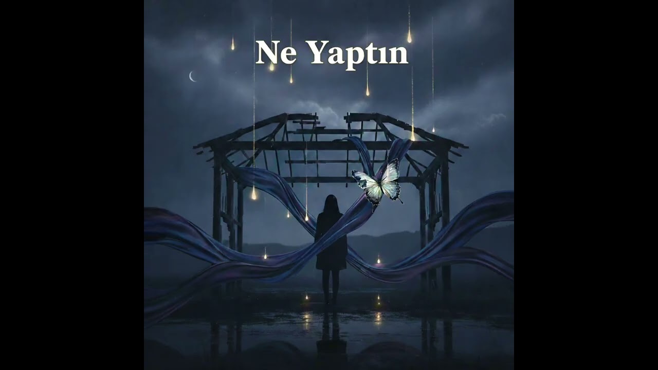 Ne Yaptın - MELODIA | Che Kardi Cover