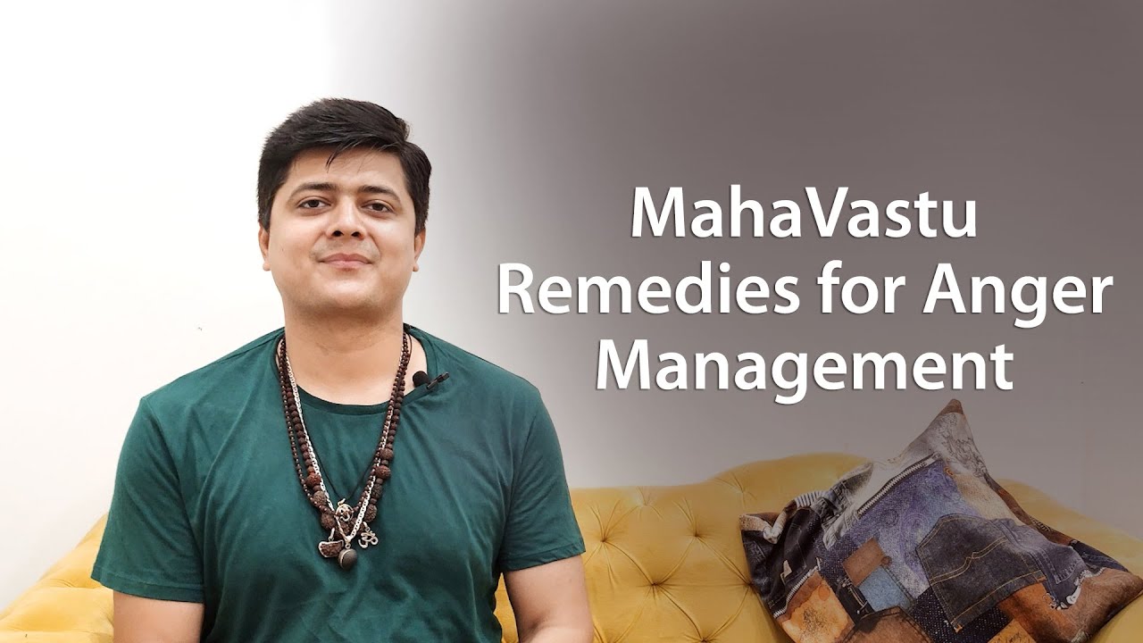 Why you can't Control your Anger? Let's talk about Anger Management | Acharya Prakhar Dixit