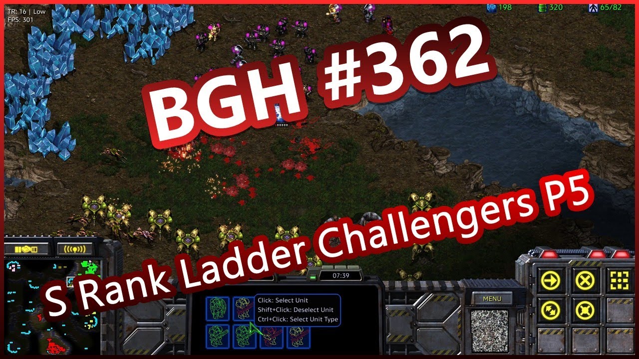 BGH #362 - Wolfix/Hawk/Razz vs Azhi/SK/Weijia Part 5