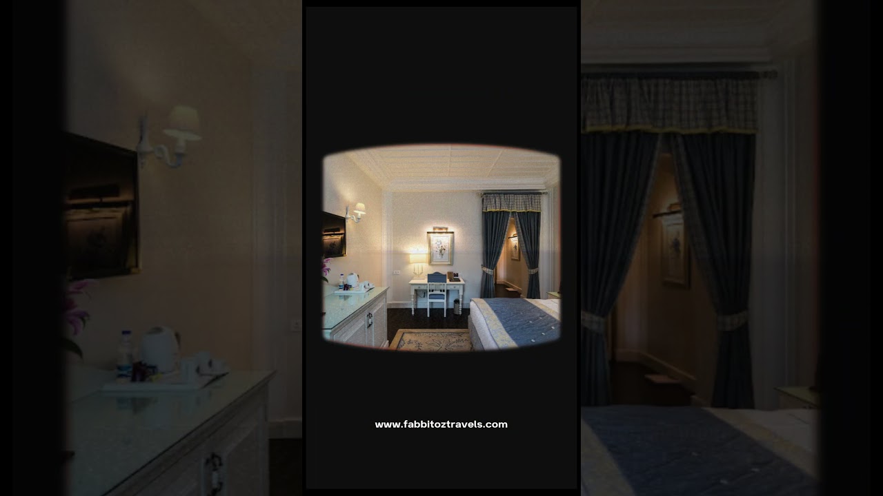 Welcomhotel By ITC Hotels The Savoy