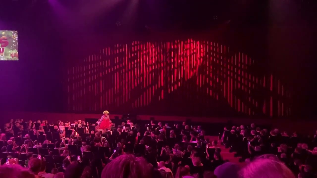 Opening klus show klusmelk 2022