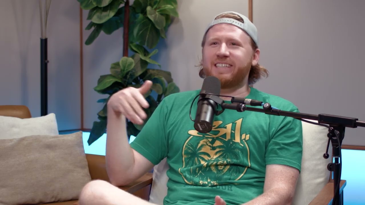 Episode 13: Getting Further by Doing Less