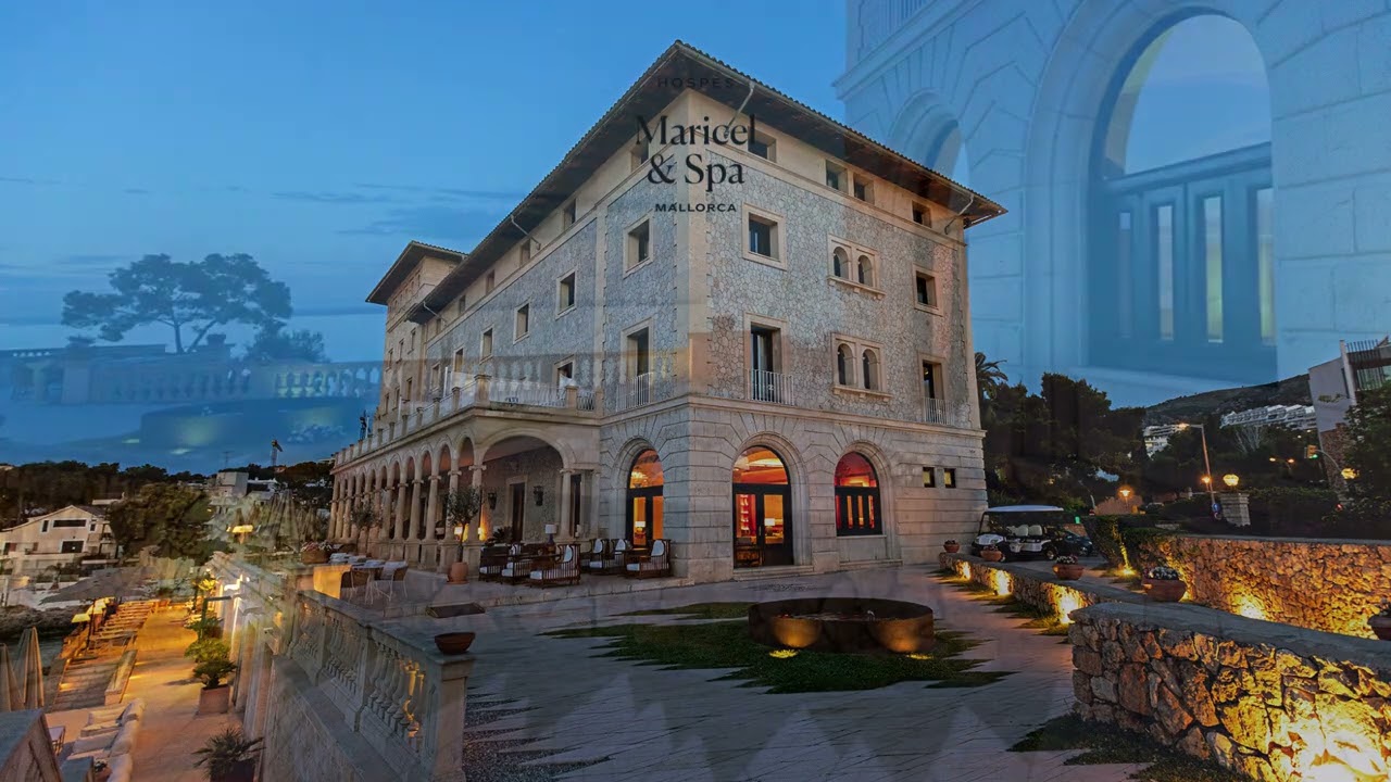 Hospes Maricel & Spa