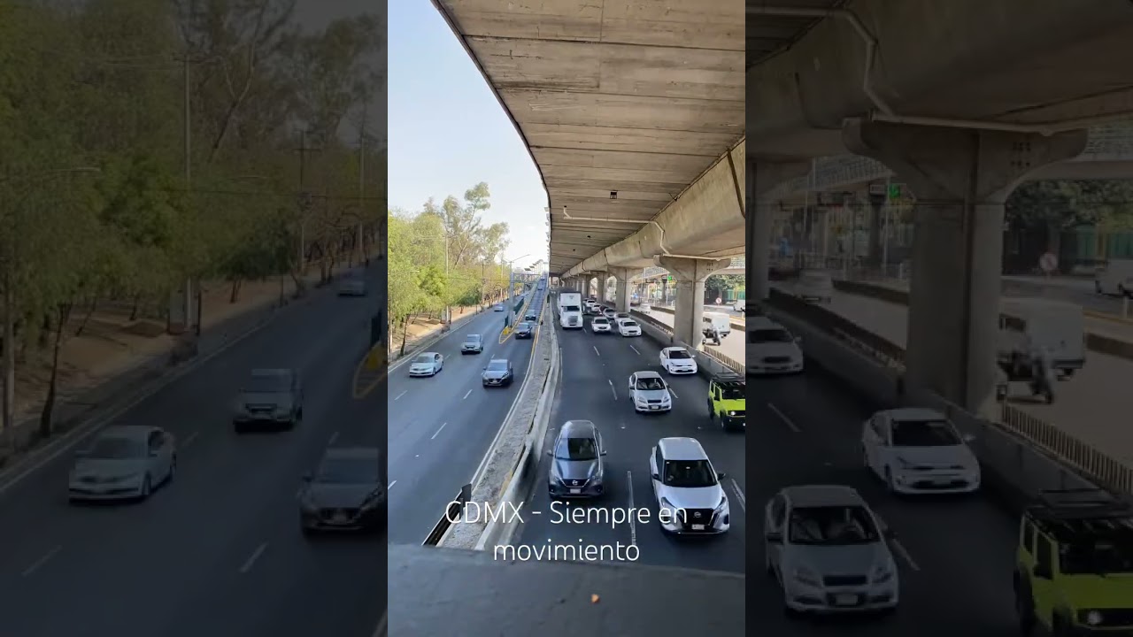 #traffic #cmdx