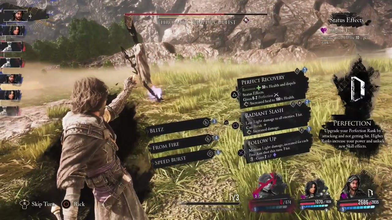 Clair Obscur: Expedition 33 (Part 14)