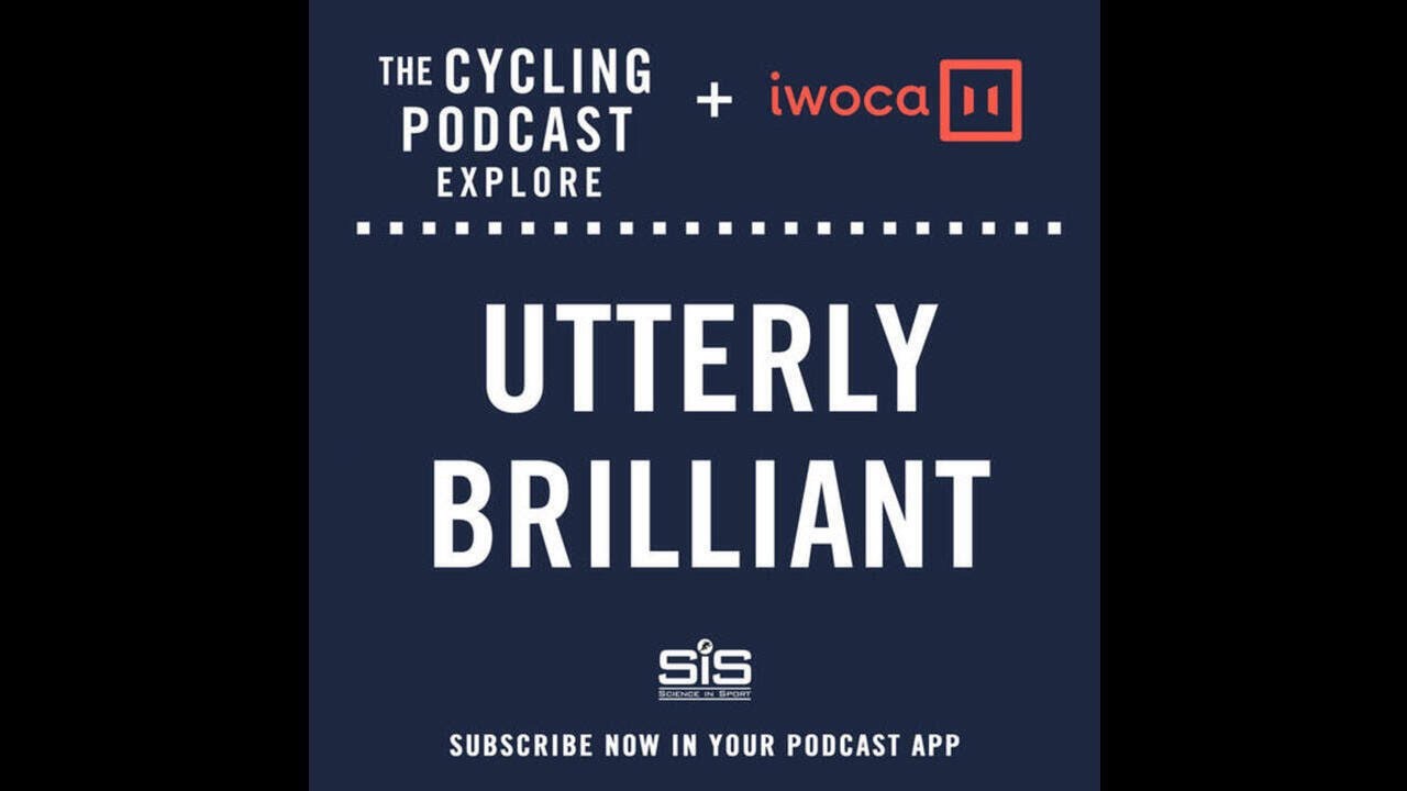 Explore | Utterly Brilliant with Timmy Mallett